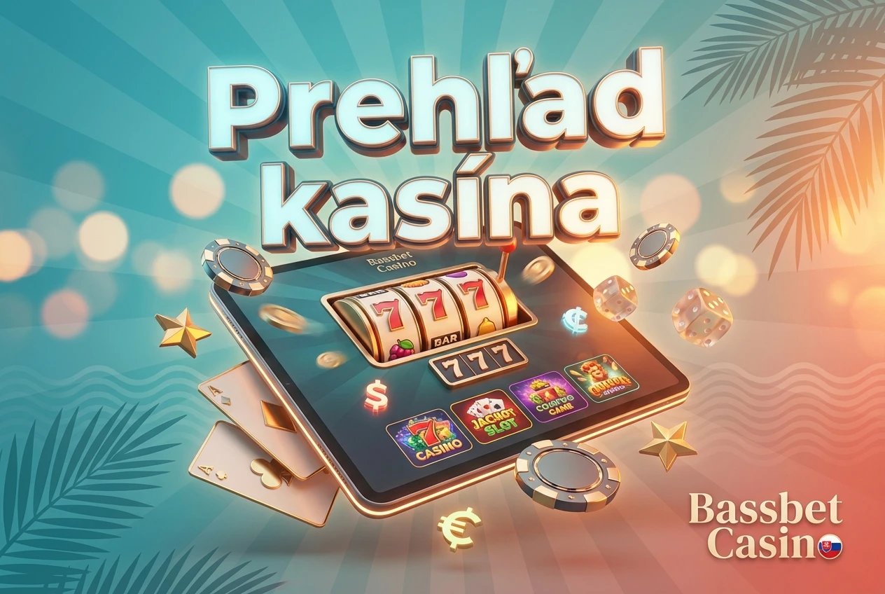Prehľad kasína